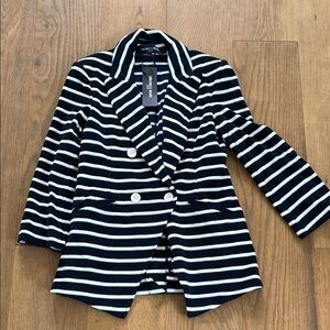 NWT Veronica beard ORTIZ JACKET size M